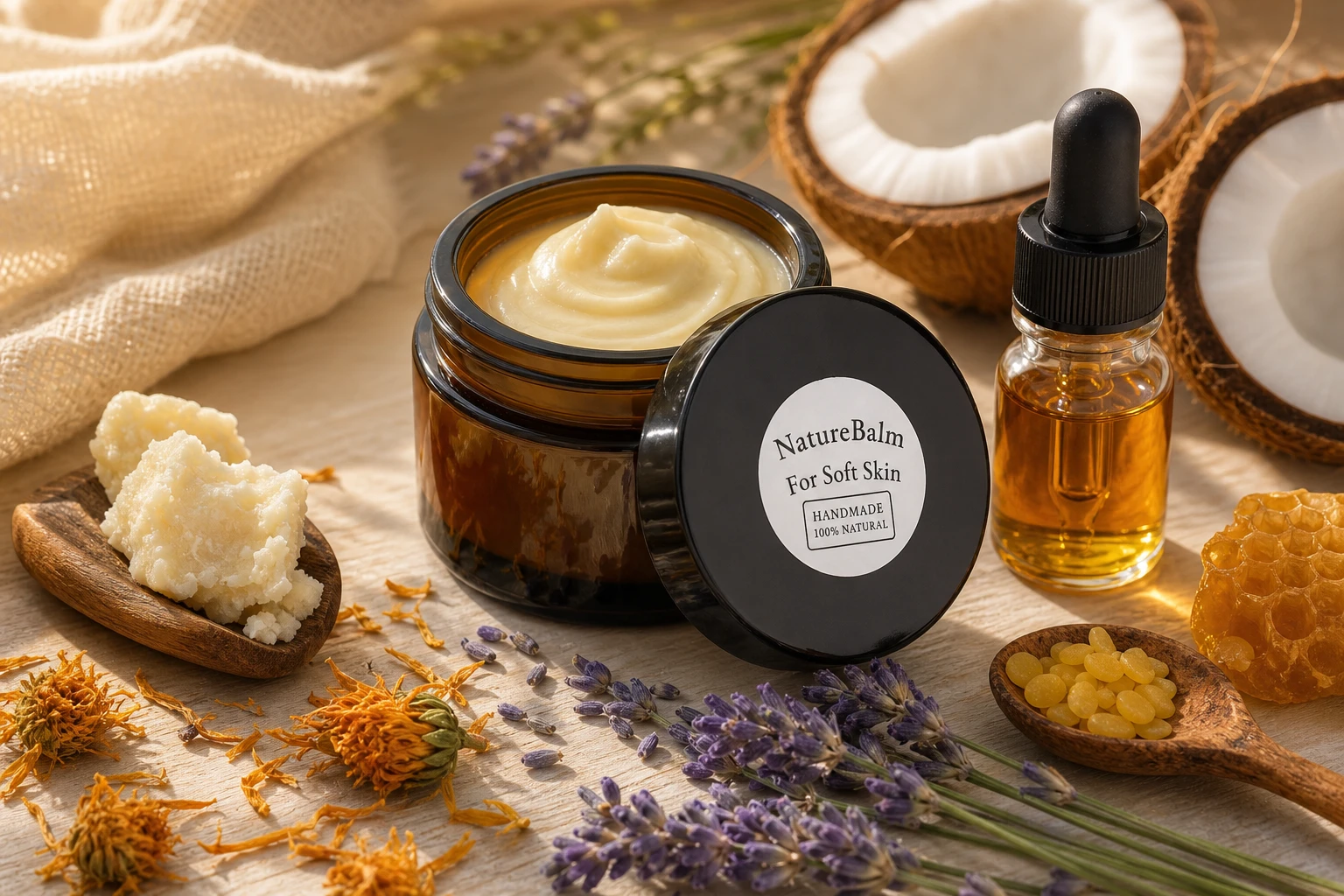 Calm, natural product styling from 2 Care Pharmacy in Cornell, Markham